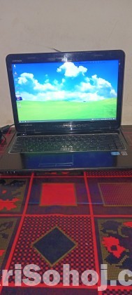 Dell inspro Corei3 ram-4 hadd-500